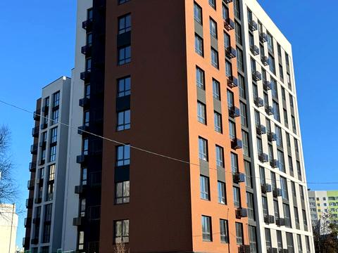 квартира по адресу Трилёвского ул., 4-А