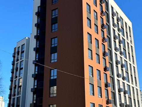 квартира по адресу Трилёвского ул., 4-А