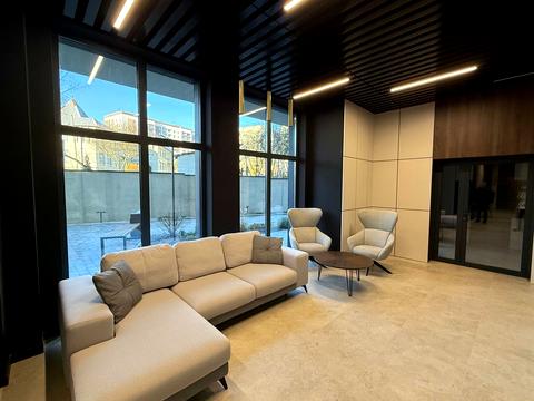 квартира по адресу Трилёвского ул., 4-А