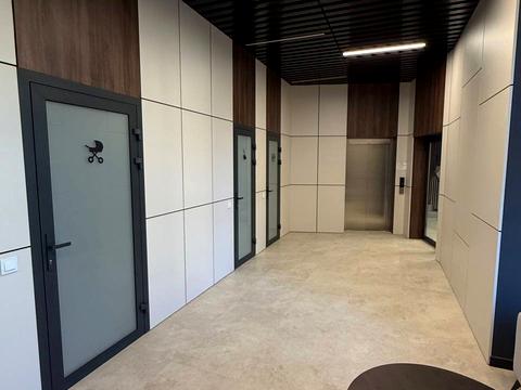 квартира по адресу Трилёвского ул., 4-А