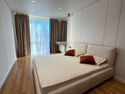 квартира по адресу Трилёвского ул., 4-А