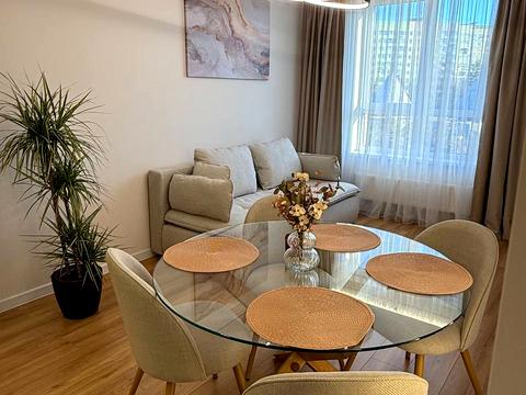 квартира по адресу Трилёвского ул., 4-А