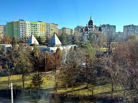 квартира по адресу Трилёвского ул., 4-А