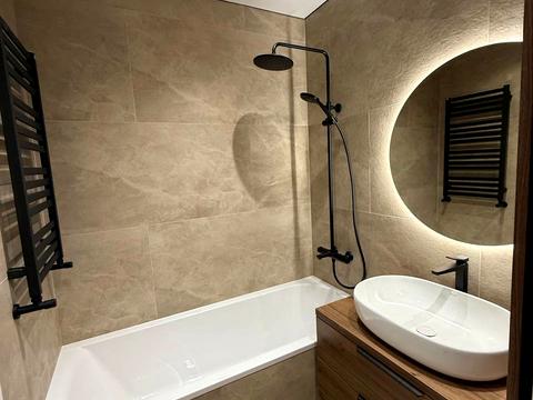 квартира по адресу Трилёвского ул., 4-А