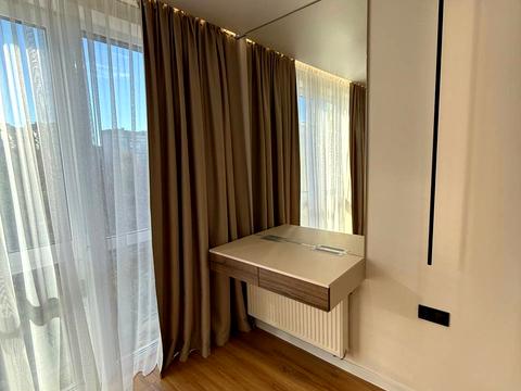 квартира по адресу Трилёвского ул., 4-А