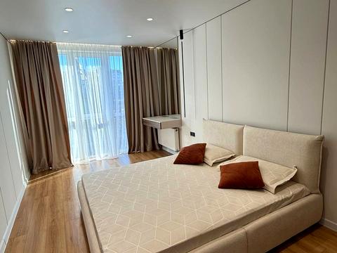 квартира по адресу Трилёвского ул., 4-А