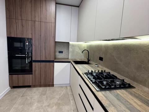 квартира по адресу Трилёвского ул., 4-А