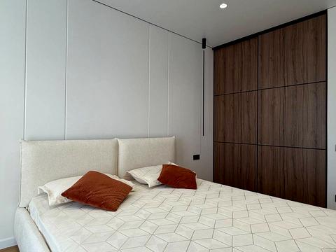 квартира по адресу Трилёвского ул., 4-А