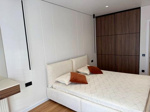 квартира по адресу Трилёвского ул., 4-А