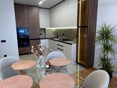 квартира по адресу Трилёвского ул., 4-А