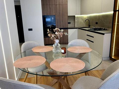 квартира по адресу Трилёвского ул., 4-А