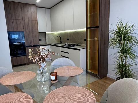 квартира по адресу Трилёвского ул., 4-А