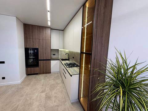 квартира по адресу Трилёвского ул., 4-А