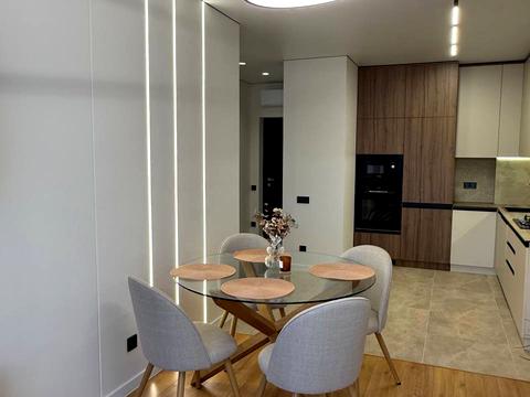 квартира по адресу Трилёвского ул., 4-А