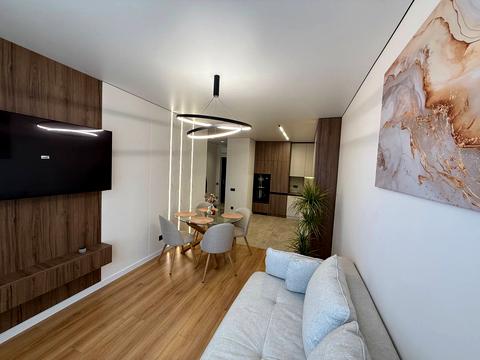 квартира по адресу Трилёвского ул., 4-А