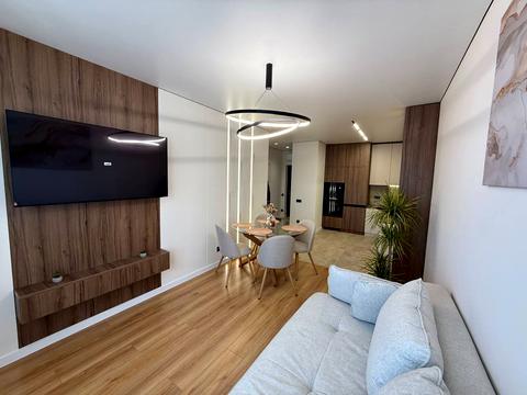 квартира по адресу Трилёвского ул., 4-А