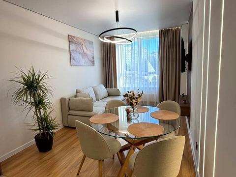 квартира по адресу Трилёвского ул., 4-А