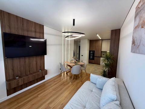 квартира по адресу Трилёвского ул., 4-А