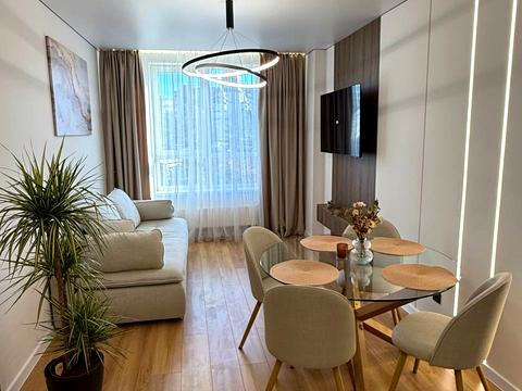 квартира по адресу Трилёвского ул., 4-А