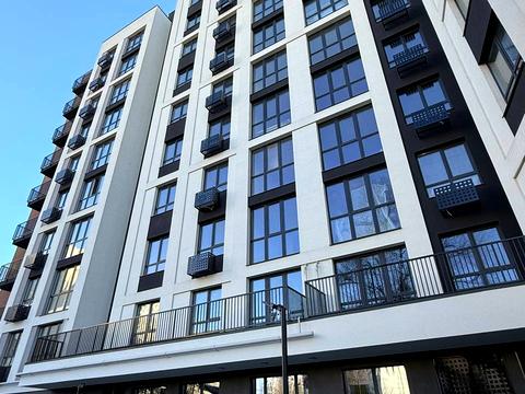 квартира по адресу Трилёвского ул., 4-А