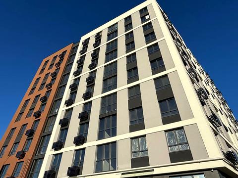 квартира по адресу Трилёвского ул., 4-А