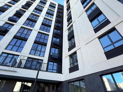 квартира по адресу Трилёвского ул., 4-А