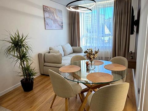 квартира по адресу Трилёвского ул., 4-А