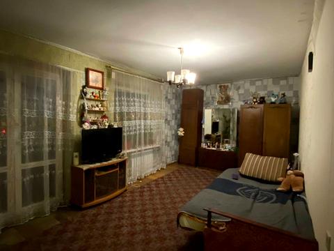 квартира по адресу Фортечная ул. (Грязнова), 1