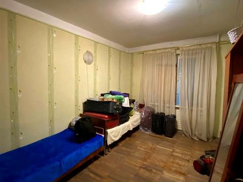 квартира по адресу Фортечная ул. (Грязнова), 1