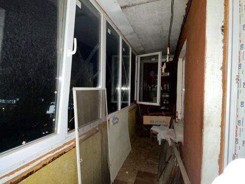 квартира по адресу Фортечная ул. (Грязнова), 1