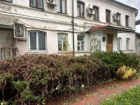 комерційна за адресою Харків, Кооперативна вул., 30