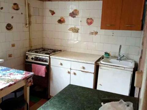 квартира по адресу Ореста Левицкого ул. (Академіка Курчатова), 15