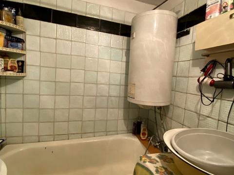 квартира по адресу Фортечная ул. (Грязнова), 1