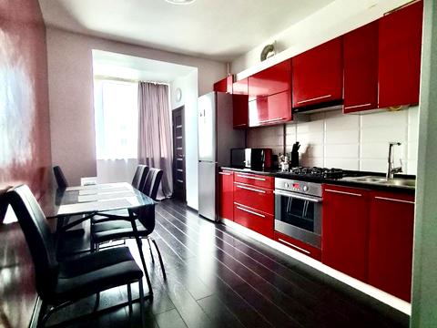 квартира за адресою Княгині Ольги вул., 122а