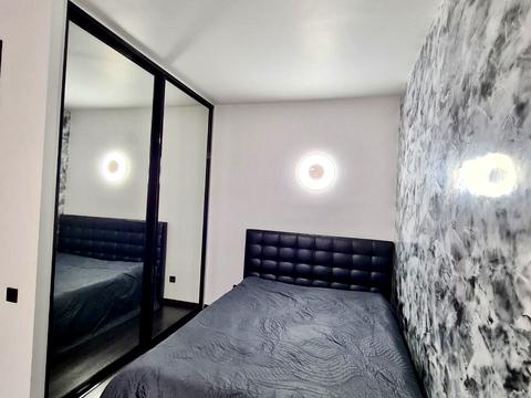 квартира за адресою Княгині Ольги вул., 122а