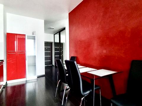 квартира за адресою Княгині Ольги вул., 122а