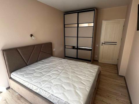 квартира по адресу Малоголосковская ул., 44