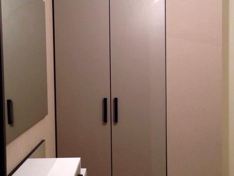 квартира по адресу Феодосийская ул., 1-А