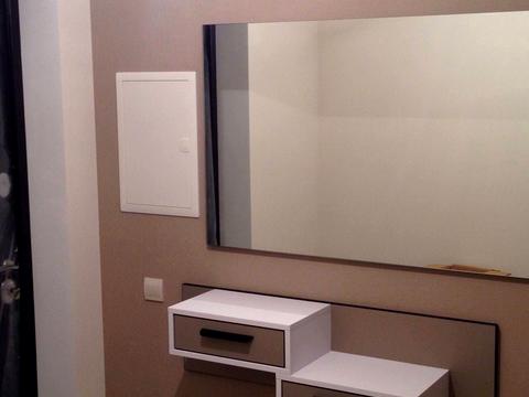 квартира по адресу Феодосийская ул., 1-А