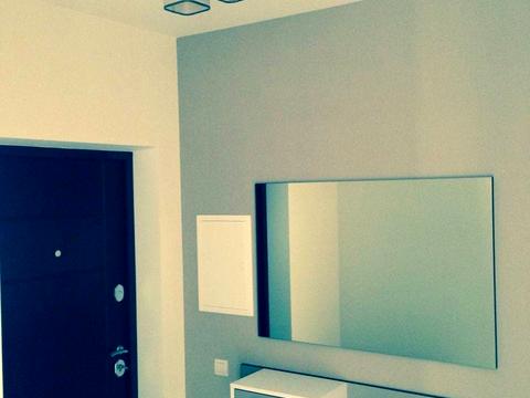 квартира по адресу Феодосийская ул., 1-А