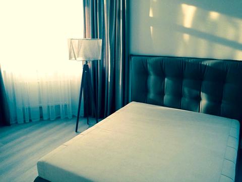 квартира по адресу Феодосийская ул., 1-А