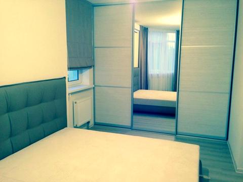 квартира по адресу Феодосийская ул., 1-А