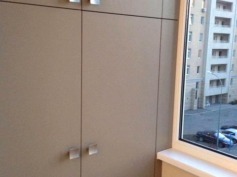 квартира по адресу Феодосийская ул., 1-А