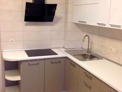 квартира по адресу Феодосийская ул., 1-А