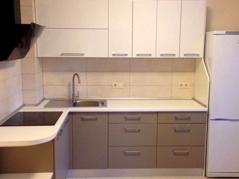 квартира по адресу Феодосийская ул., 1-А