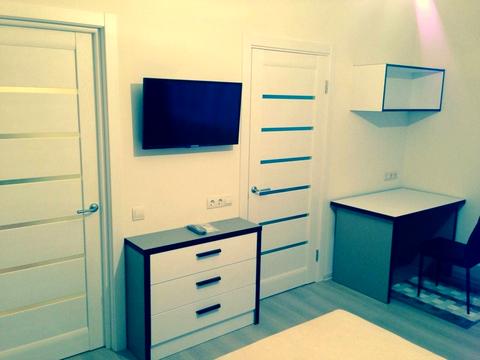 квартира по адресу Феодосийская ул., 1-А