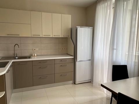 квартира по адресу Феодосийская ул., 1-А