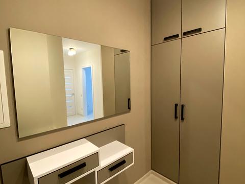 квартира по адресу Феодосийская ул., 1-А