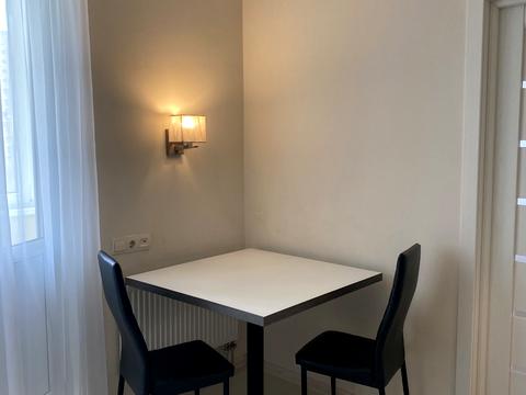 квартира по адресу Феодосийская ул., 1-А