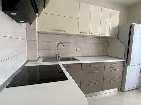 квартира по адресу Феодосийская ул., 1-А